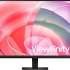 32" Монитор Samsung ViewFinity S7 S32D700EAIXCI,  3840x2160,  VA,  1хHDMI,  1хDP,  черный [ls32d700eaixci]
